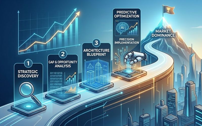 A Collaborative Roadmap: From Audit to Exponential Scale