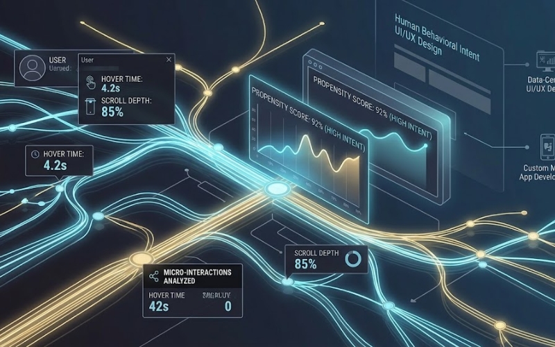 Behavioral Intelligence: Moving Beyond Surface-Level Metrics