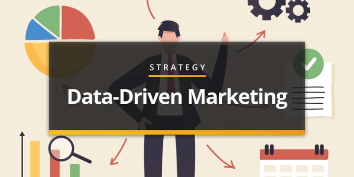 Why Businesses Are Investing More in Data-Driven Marketing?