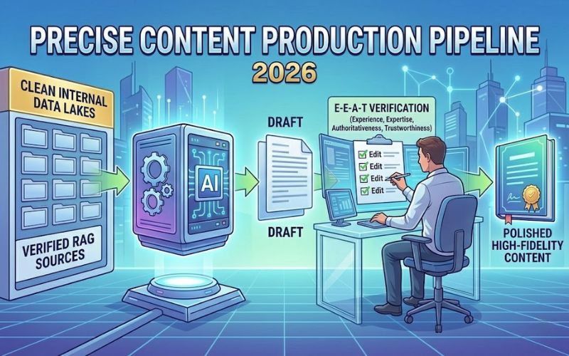 Integration: Scaling Content Across the Digital Ecosystem
