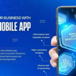 How Mobile Applications Are Transforming Modern Business Operations