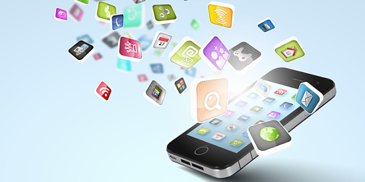 How Mobile Applications Are Transforming Modern Business Operations