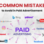 Common PPC Advertising Mistakes Businesses Should Avoid