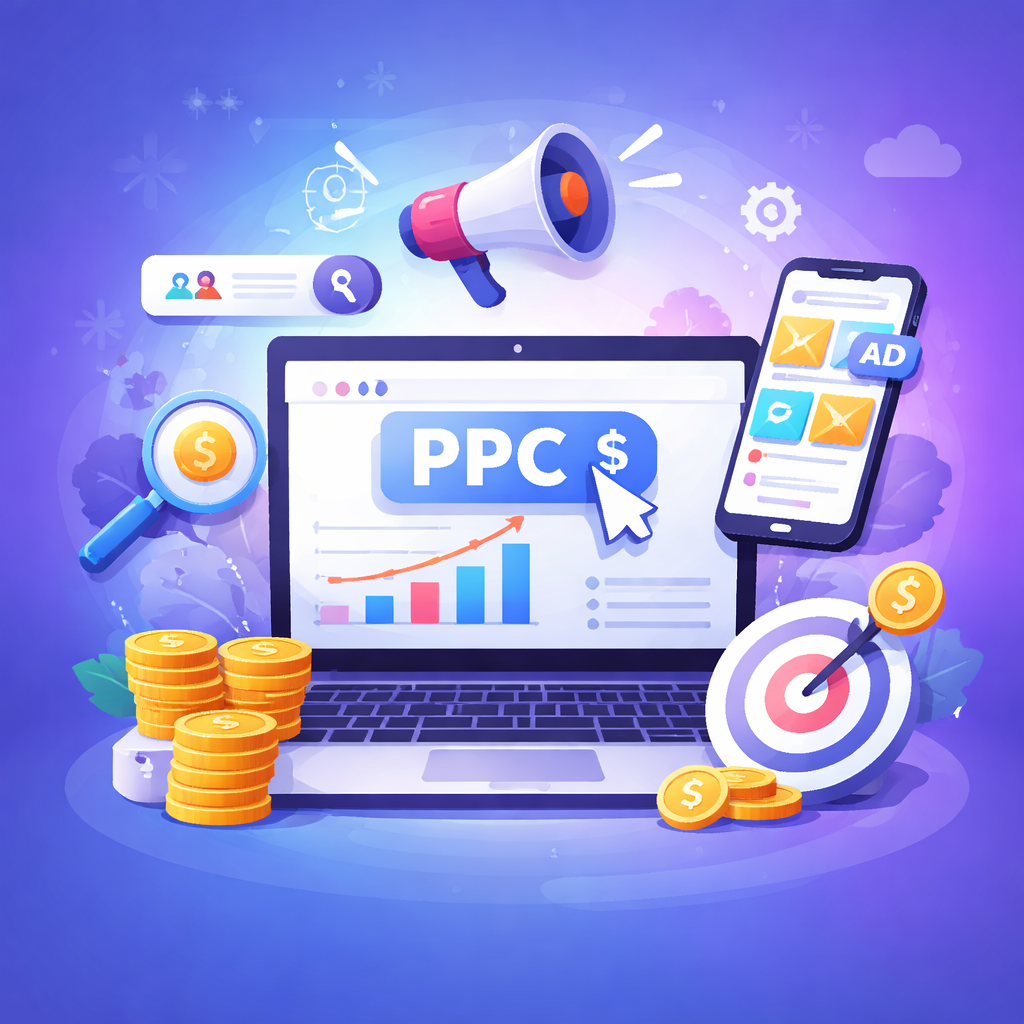 PPC Management