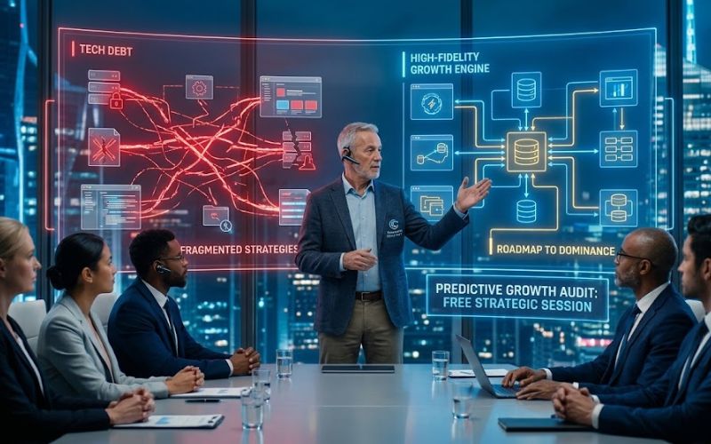 Real-World Scenarios: How We Solve Complex Problems