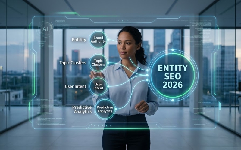 The AI-Human Hybrid Content Strategy