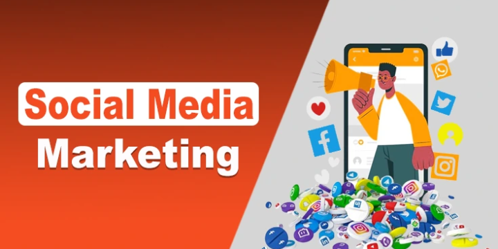 The Growing Importance of Social Media Marketing for Brands in the Digital Age