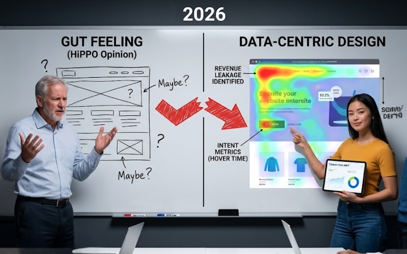 The Paradigm Shift_ Designing for the Data-Savvy User
