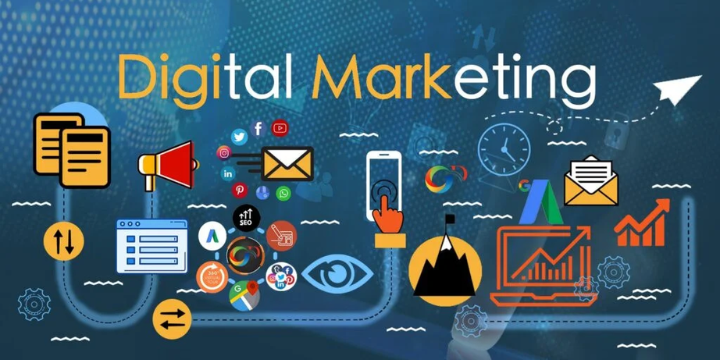Top Digital Marketing Trends Businesses Should Watch in 2026