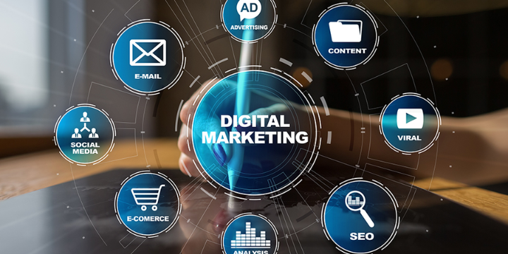 Top Digital Marketing Trends Businesses Should Watch in 2026