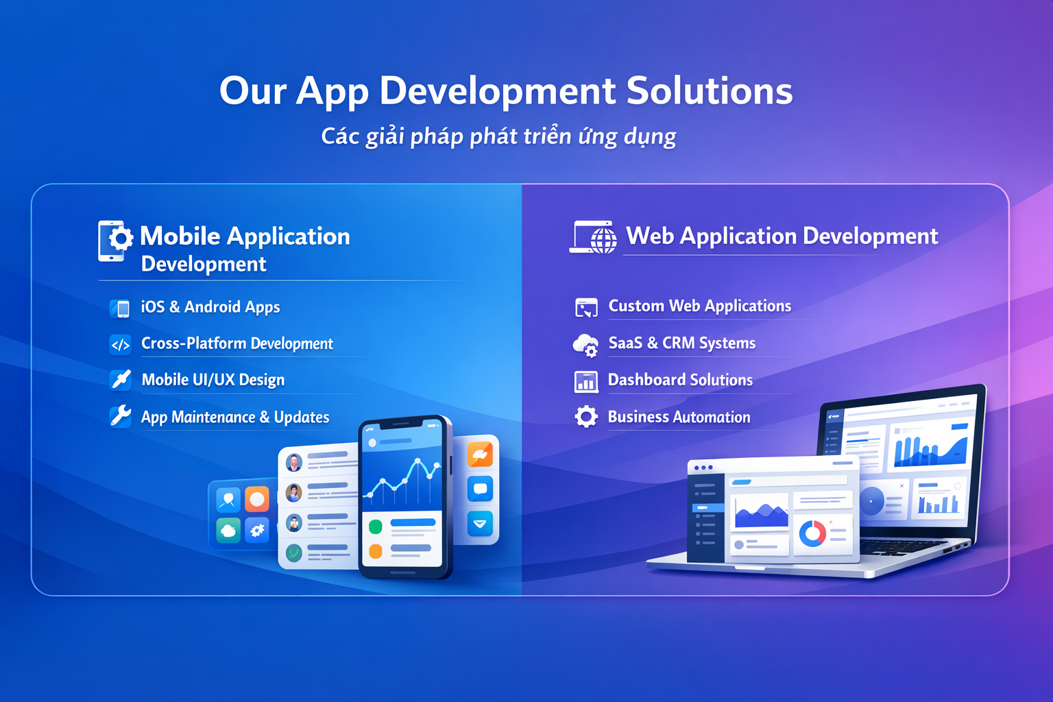 APP Development